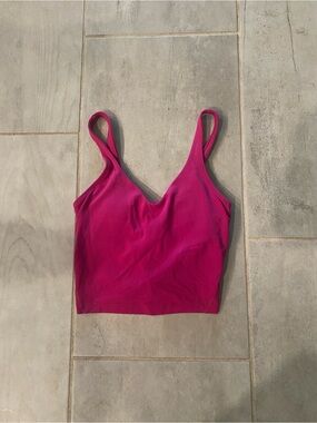 Lululemon Align Tank Top
